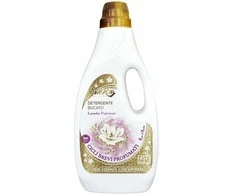 Wexor Ab0ca audinių minkštiklis, kvapnus skalbimo gelis su rožių ir bijūnų aromatu, 1500 ml