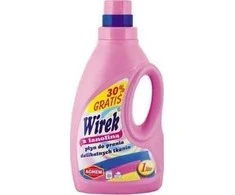 Mondex WIREK Skalbimo skystis 1L, švelnus su lanolinu