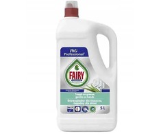 Fairy Profesionalus jautrus 5 l