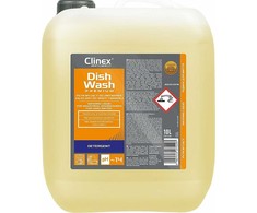 CLINEX DishWash Premium indaplovių ploviklis, 10l -