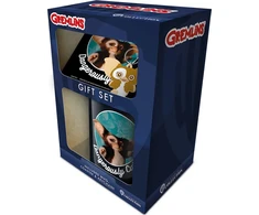 Pyramid Piramidės piramidė Gremlins Rinkinys Dovana (Pavojingai miela)