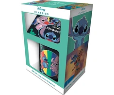 Pyramid Pyramid Lilo &amp; Stitch dovanų rinkinys Stitch (You're My Fave)