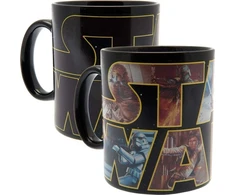 Pyramid Pyramid Star Wars Puodelis termoaktywny