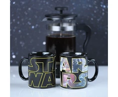 Pyramid Pyramid Star Wars Puodelis termoaktywny
