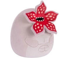 Pyramid SQUISHMALLOWS Pliušinis žaislas - "Stranger Things Demogorgan", 20 cm