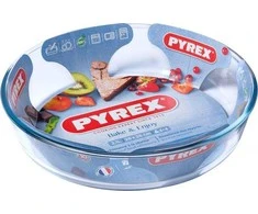 Dajar Kepimo forma 25 cm PYREX