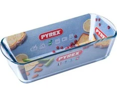 Karščiui atspari torto forma 30 cm 1,5 l PYREX