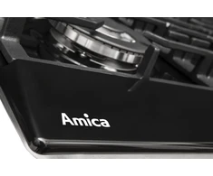 Kaitlentė Płyta grzewcza Amica PGA6111ApB