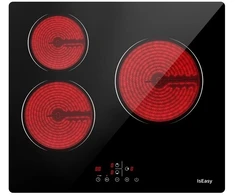 IsEasy LT3-22 keraminė kaitlentė
