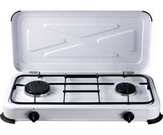 Płyta wolnostojąca Amica Kuchenka gaz. 2-pal. BG-02 BM Gasmaster
