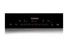 Płyta wolnostojąca Domo DOMO DO333IP – płyta indukcinė 2-kaitviečių