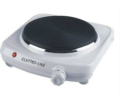„Electro-Line 101W“ laisvai pastatoma kaitlentė