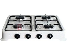 Arka Agd Gasmaster BG-04 atskirai pastatoma kaitlentė