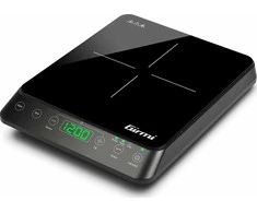 Indukcinė kaitlentė Girmi PI04 2000W