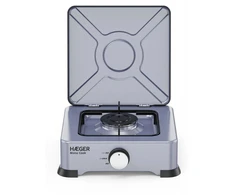 Haeger GC-01E.024A Mono Cook Gas stove 1 burner
