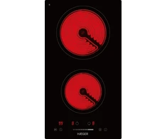 Haeger VH-002.003A Vitro Heat 3000 Vitroceramic hob 3000W