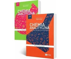 PZWL analitinė chemija 1-2 tomas