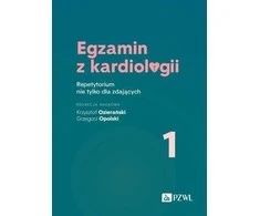 PZWL kardiologijos egzaminas 1