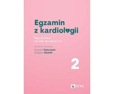 PZWL kardiologijos egzaminas 2