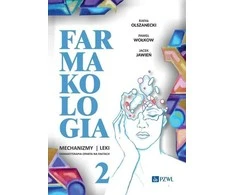 PZWL farmakologijos mechanizmai. Vaistai. Įrodymais pagrįsta farmakoterapija. 2 tomas.