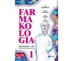 PZWL farmakologija. Mechanizmai – vaistai – įrodymais pagrįsta farmakoterapija. 1 tomas