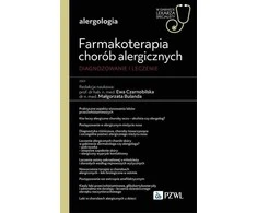 PZWL alerginių ligų farmakoterapija. Diagnozė ir gydymas.