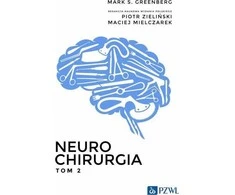 PZWL Neurochirurgija. 2 tomas