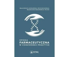 PZWL farmacinė priežiūra kasdienėje praktikoje