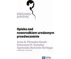 PZWL neišnešioto naujagimio priežiūra