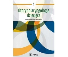 PZWL Vaikų otorinolaringologija, 1 tomas