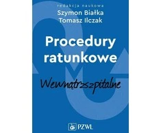 PZWL Ligoninės skubios pagalbos procedūros, 2 tomas