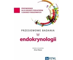 PZWL atrankos testai endokrinologijoje