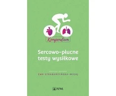 PZWL širdies ir plaučių krūvio testų rinkinys