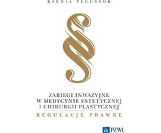 PZWL Invazinės procedūros estetinėje medicinoje ir plastinėje chirurgijoje – teisiniai reglamentai