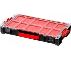 Qbrick System įrankių dėžė - organizatorius PRO 100
