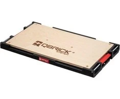 Q-Brick QBRICK ONE adapteris "Multi" su stalviršiu