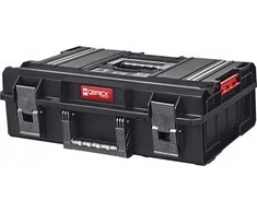 Q-Brick QBrick įrankių dėžė System One Technik 200 Juodas