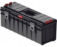Q-Brick Įrankių dėžė Qbrick PRO 700 BASIC