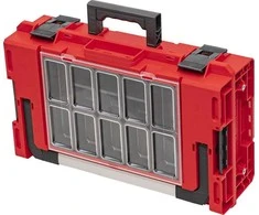 Q-Brick Įrankių dėžė Qbrick SKRQ200E2CCZEPG001