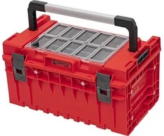 Q-Brick Įrankių dėžė Qbrick SKRQ350E2CCZEPG001