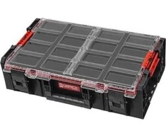 Q-Brick Qbrick ORGANIZATORIUS QBRICK SISTEMA VIENAS DAUGIAKSLUOKIS PUTOLŲ Įdėklas 2XL