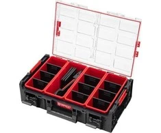 Q-Brick Įrankių dėžė Qbrick ORGQ2XLADCZAPG001