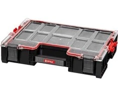 Q-Brick Qbrick ORGANIZATORIUS QBRICK SYSTEM PRO DAUGIAsluoksnių putų įdėklai 300