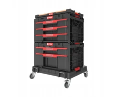 Q-Brick Įrankių dėžė Qbrick Z262435PG003