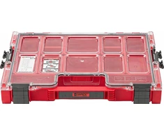 Q-Brick Įrankių dėžė Qbrick ORGQPRO200CZEPG011
