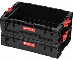 Q-Brick Pro Box Extender 2.0 išplėtimo modulis Pro Box 130 2.0 konteineriui - Qbrick System