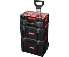 Q-Brick QBRICK SYSTEM PRO SET 3