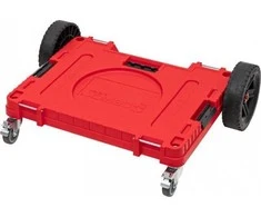Q-Brick Allterrain system ONE transportavimo platforma, QBRICK