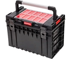 Q-Brick Qbrick Toolbox Qbrick System ONE 450 2.0 Expert SKRQ450E2CZAPG013 Patrulių grupė