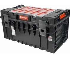 Q-Brick Qbrick Toolbox Qbrick System ONE 350 2.0 Expert SKRQ350E2CZAPG013 Patrulių grupė
